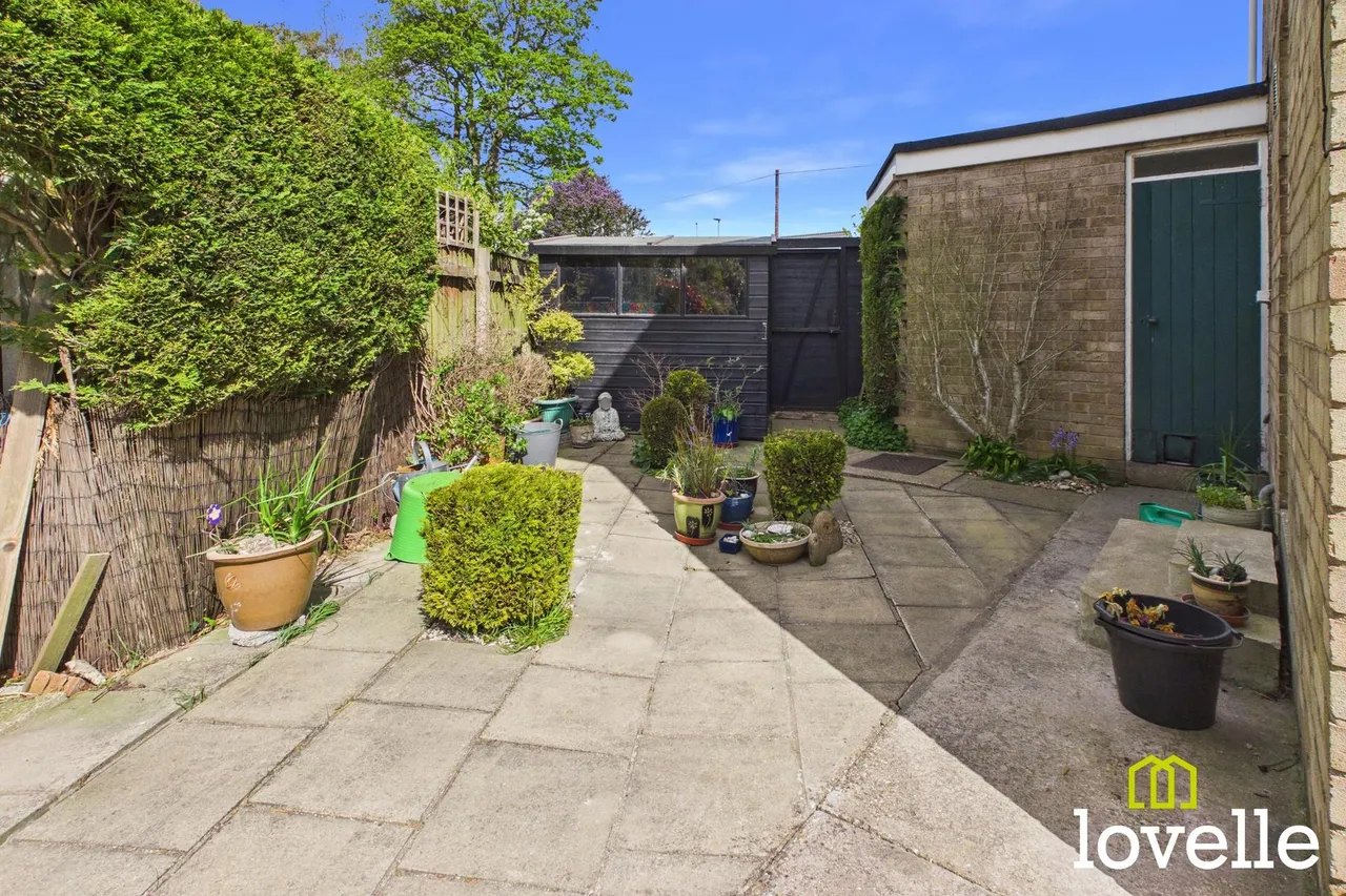 Park Lane, Cottingham, HU16, photo 29