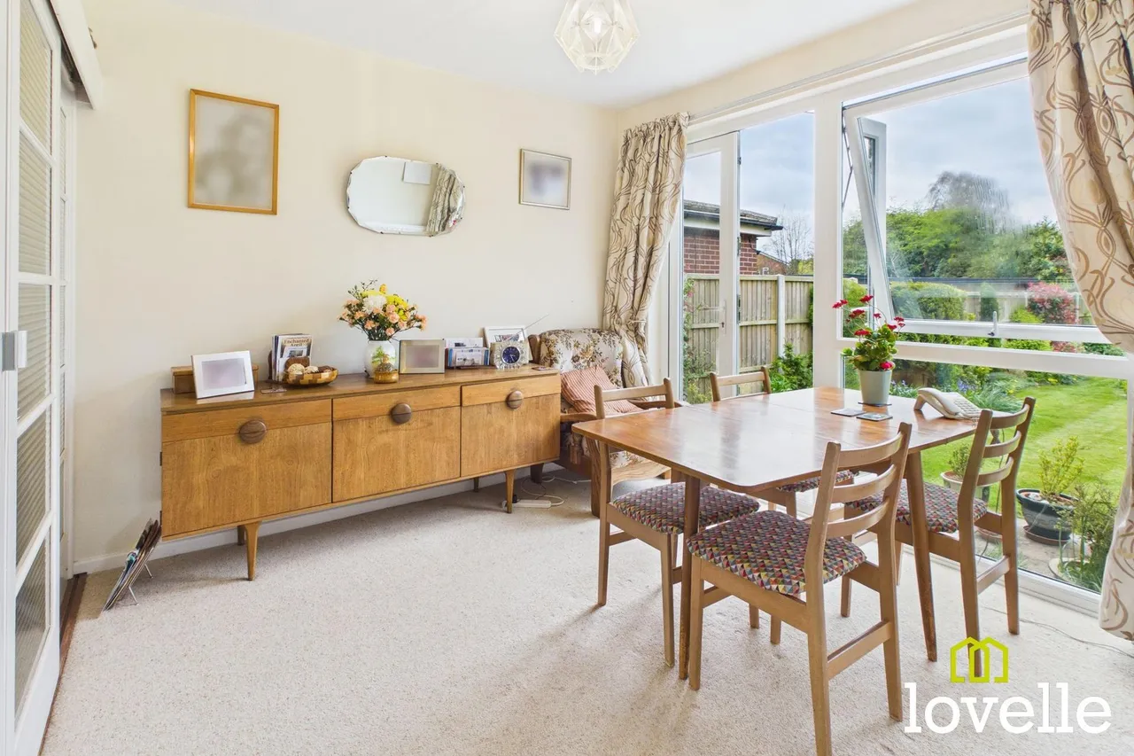 Park Lane, Cottingham, HU16, photo 3
