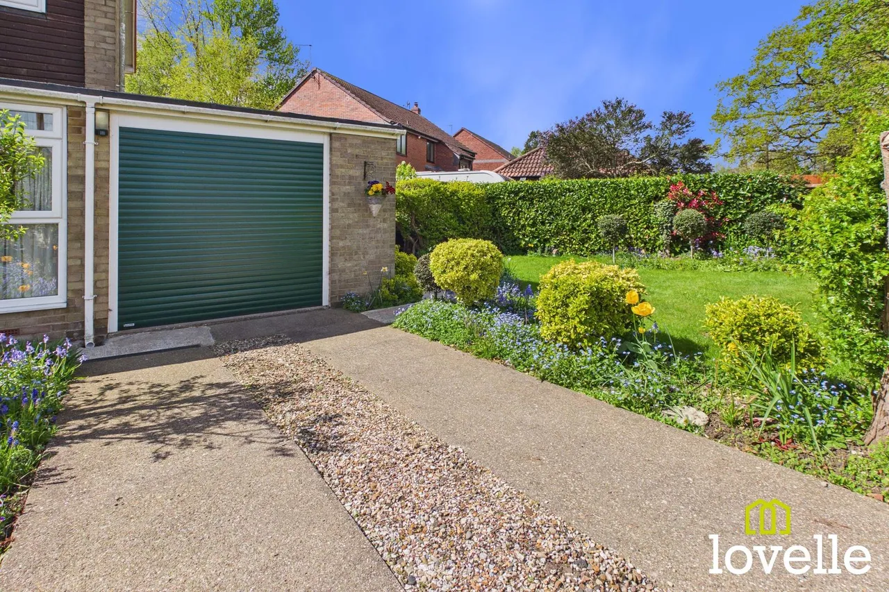 Park Lane, Cottingham, HU16, photo 30