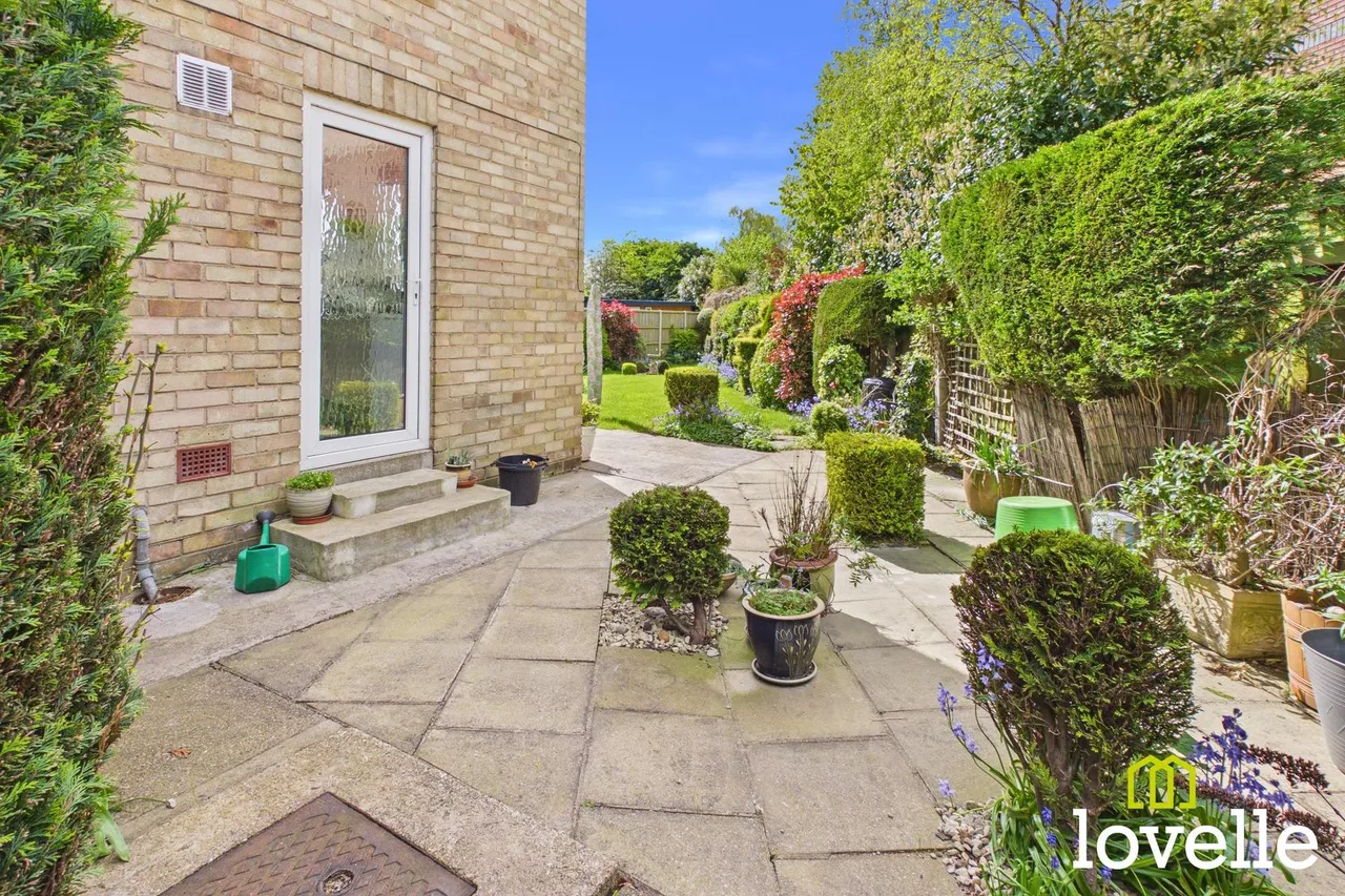 Park Lane, Cottingham, HU16, photo 33