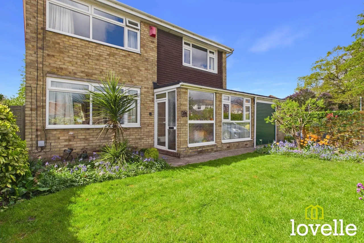 Park Lane, Cottingham, HU16, photo 2
