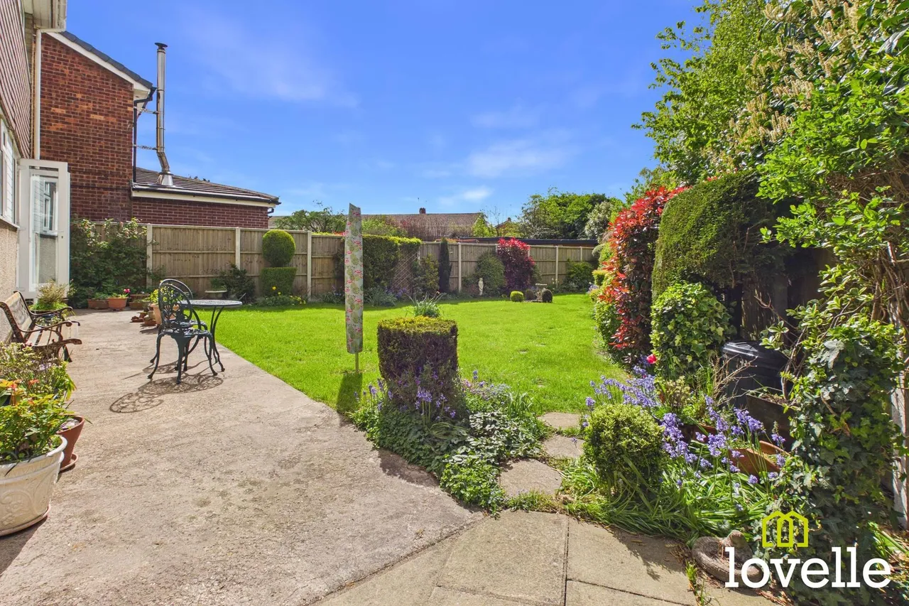 Park Lane, Cottingham, HU16, photo 34