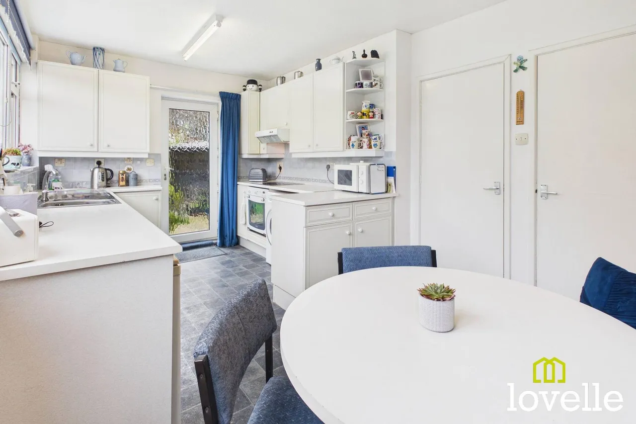 Park Lane, Cottingham, HU16, photo 13