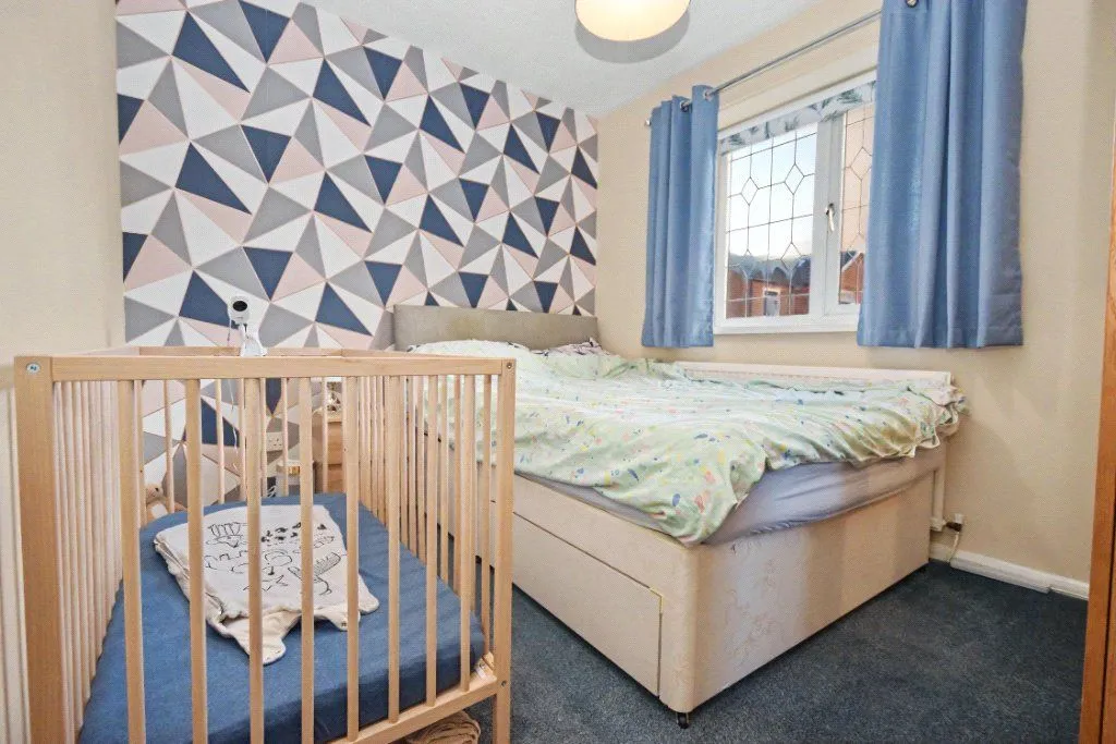 Tarn Court, Outwood, WF1, photo 6