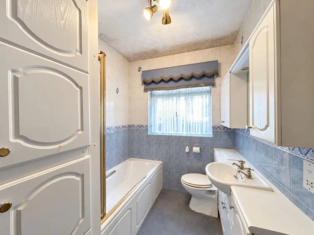 Beeches Road, Bloxwich, WS3, photo 12