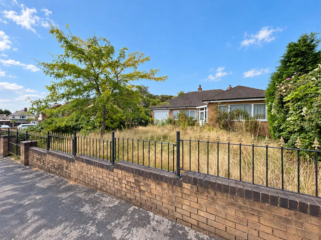 Beeches Road, Bloxwich, WS3, photo 15