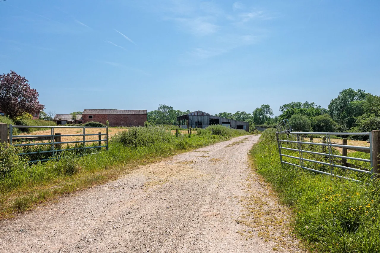 Threapwood, Malpas, photo 3