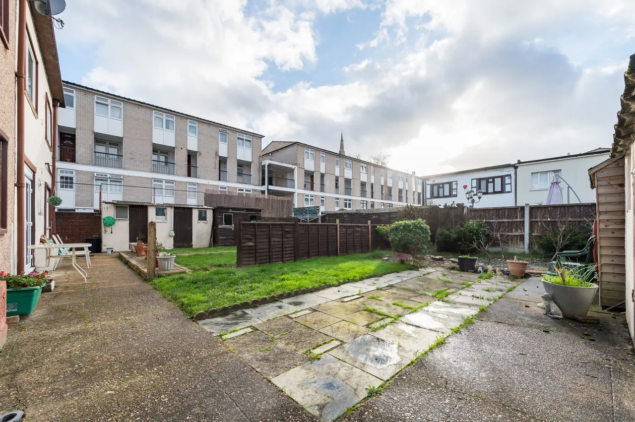 London, E14, photo 4