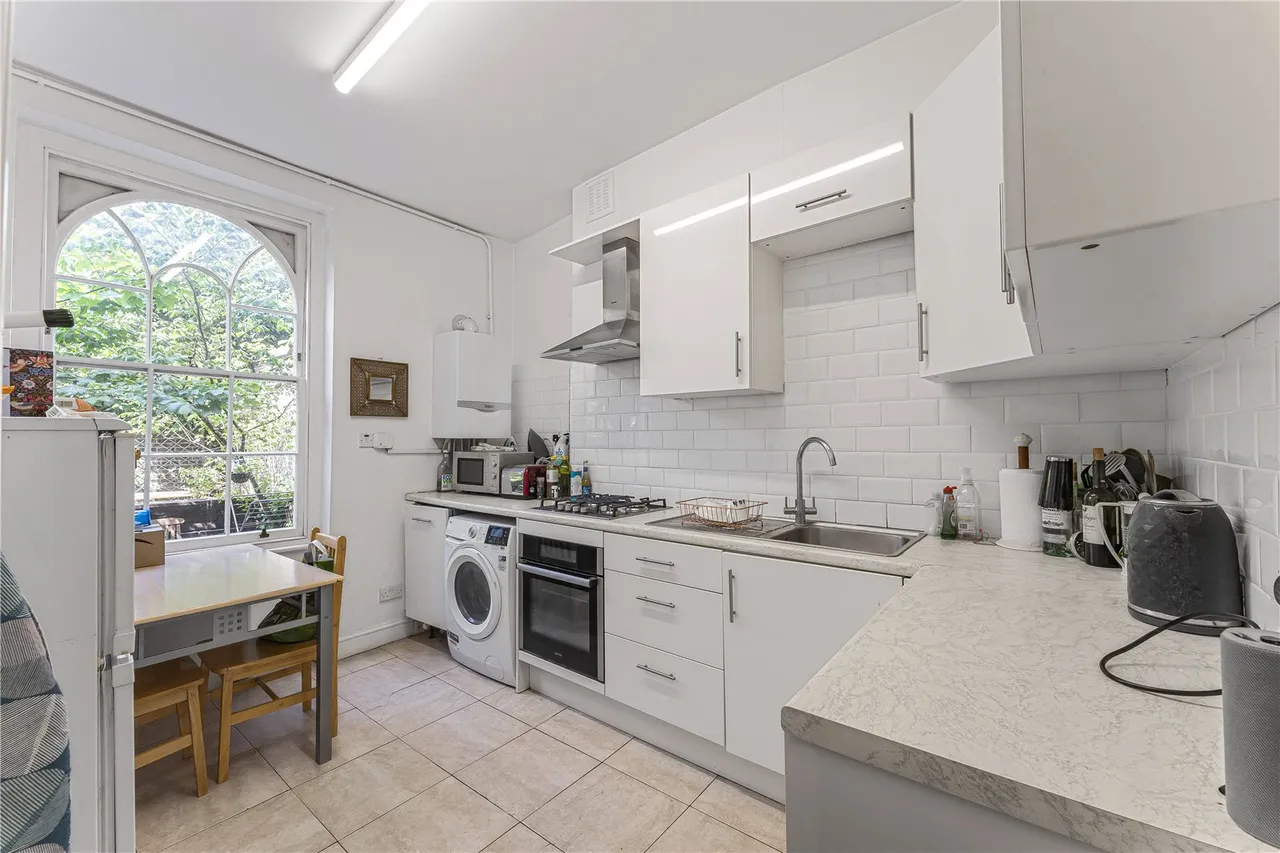 River Street, London, EC1R, photo 6