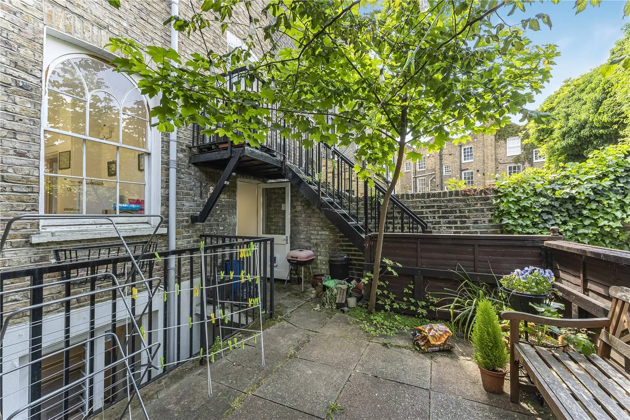 River Street, London, EC1R, photo 15