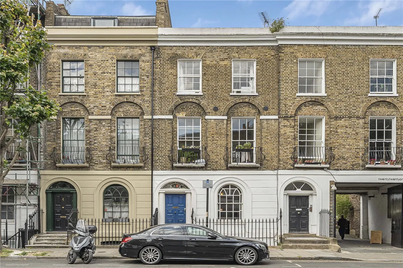 River Street, London, EC1R, photo 3
