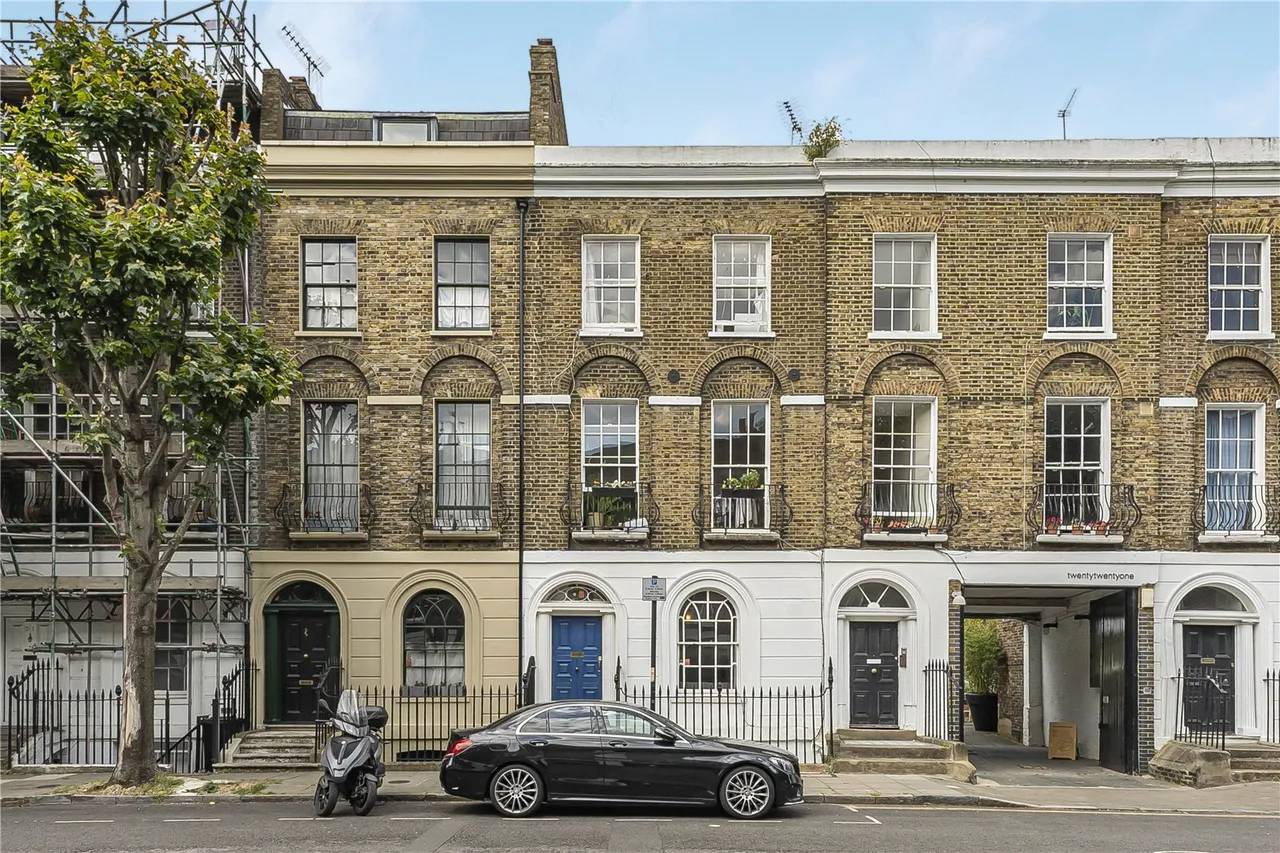 River Street, London, EC1R, photo 16