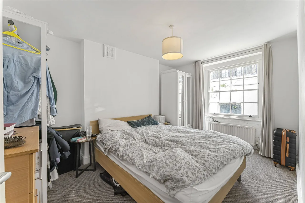 River Street, London, EC1R, photo 8