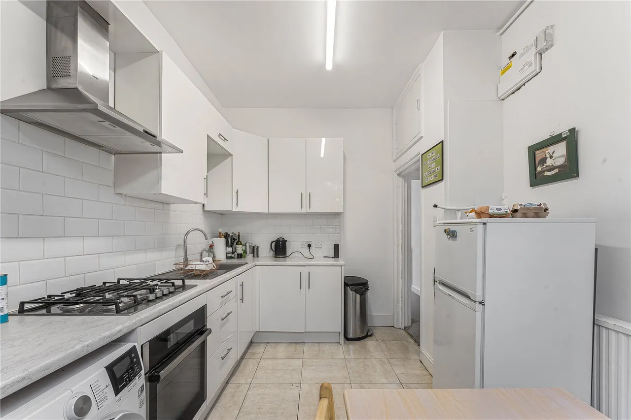 River Street, London, EC1R, photo 7