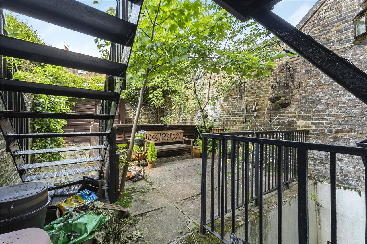 River Street, London, EC1R, photo 14
