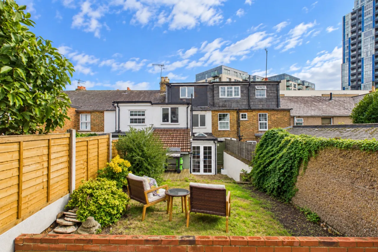 Cotterells, Hemel Hempstead, HP1, photo 18