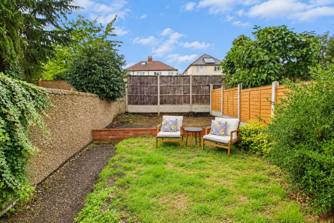 Cotterells, Hemel Hempstead, HP1, photo 5