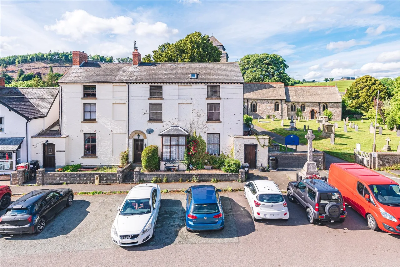 Kerry, Newtown, Powys, SY16 4NU, photo 29