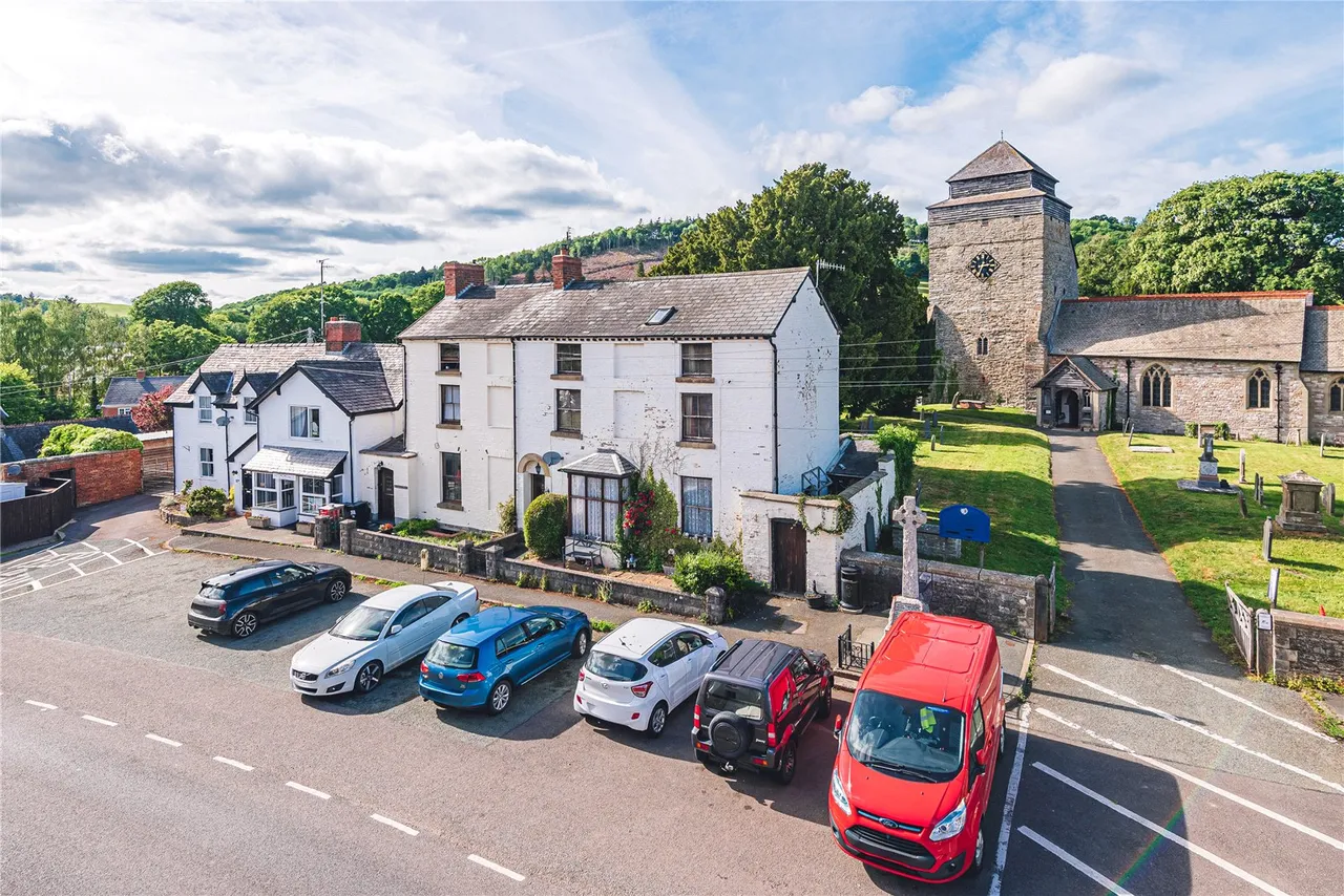 Kerry, Newtown, Powys, SY16 4NU, photo 26
