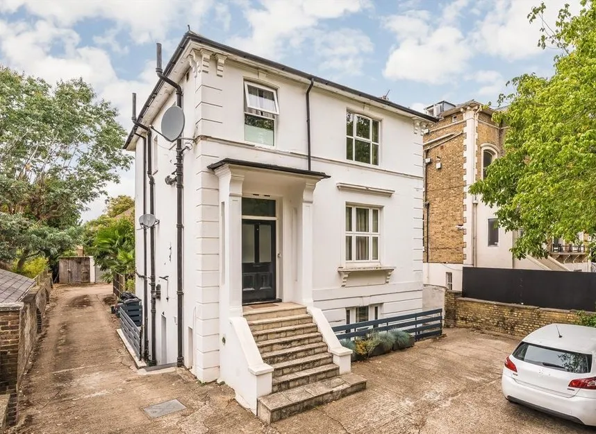2 bed flat for sale — The Grove, Isleworth, TW7