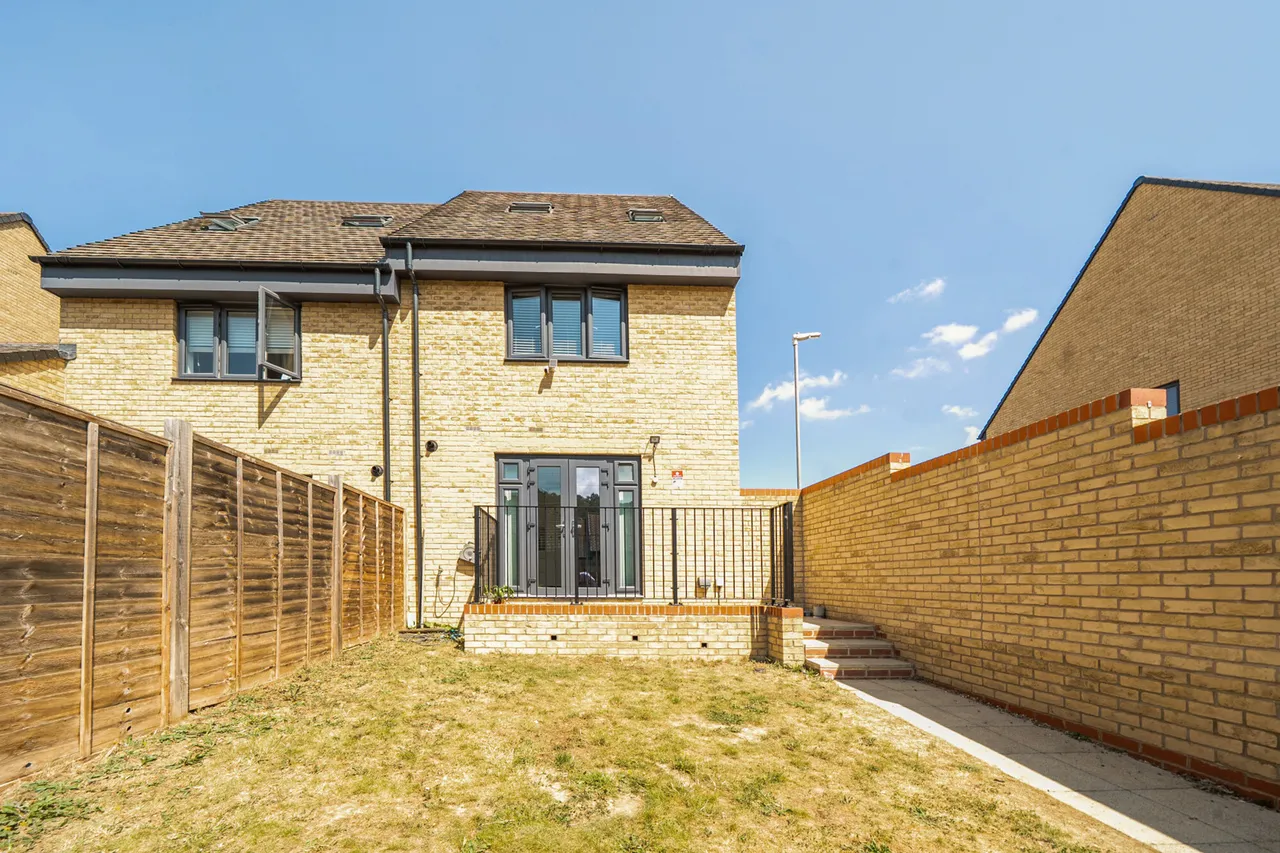 Castle Hill Drive, DA10, photo 5