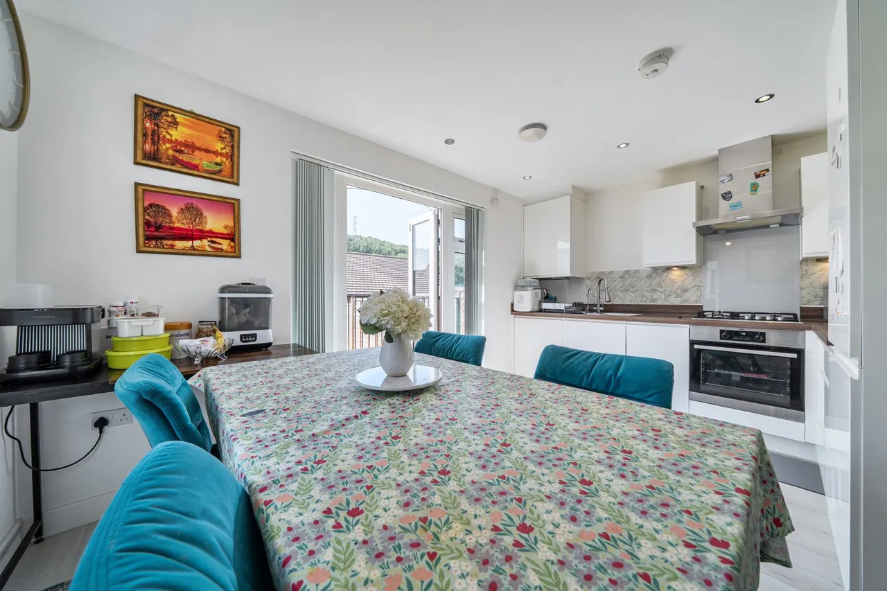 Castle Hill Drive, Swanscombe, DA10, photo 19