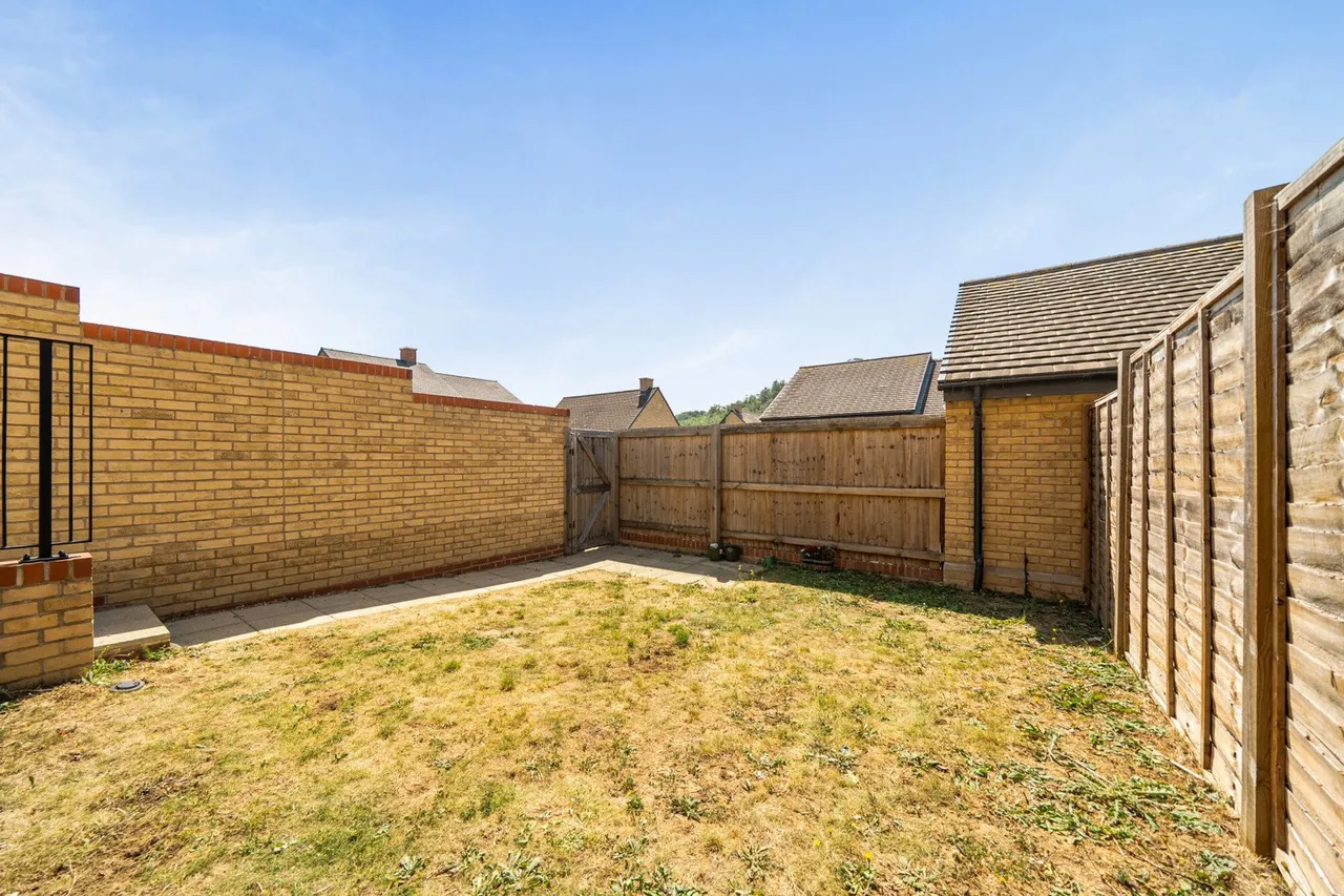 Castle Hill Drive, Swanscombe, DA10, photo 21
