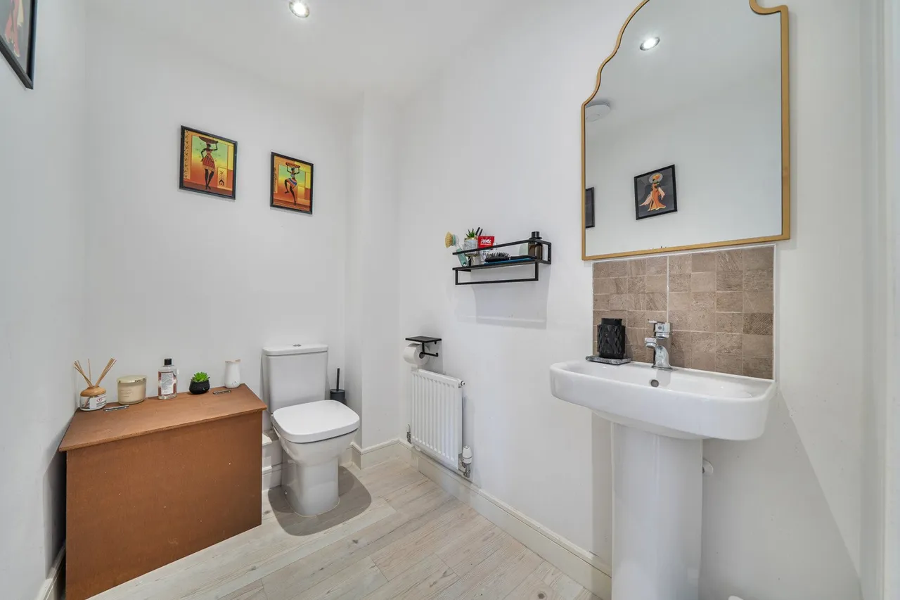 Castle Hill Drive, Swanscombe, DA10, photo 10