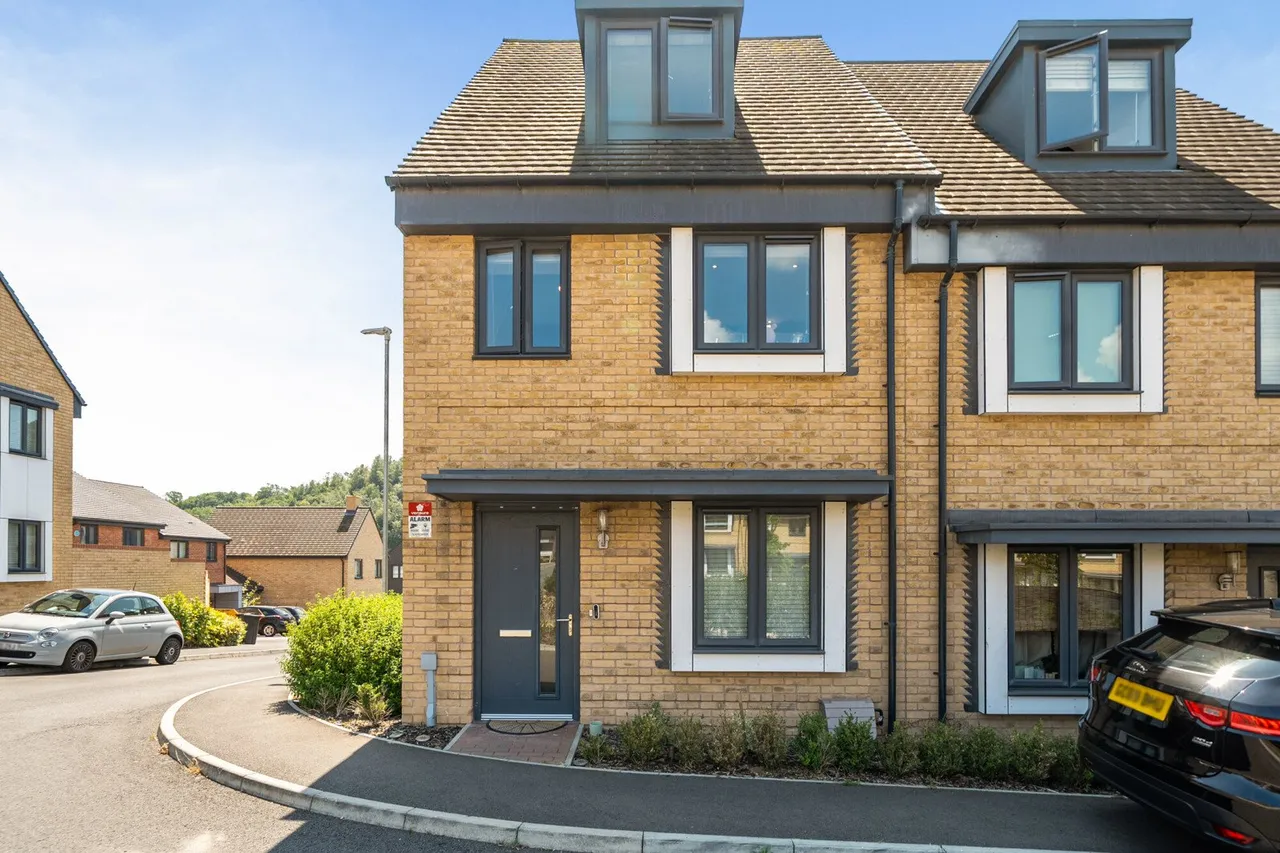 Castle Hill Drive, Swanscombe, DA10, photo 16
