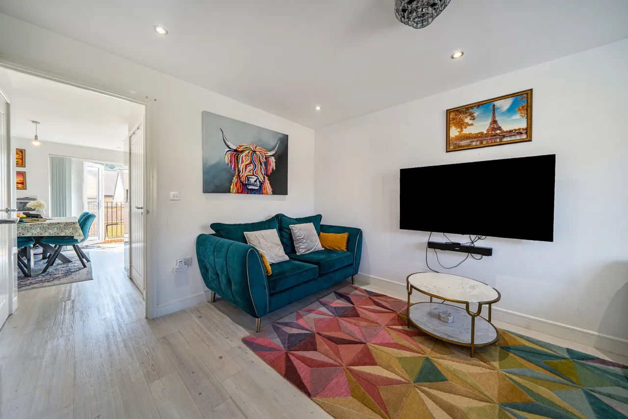 Castle Hill Drive, Swanscombe, DA10, photo 17