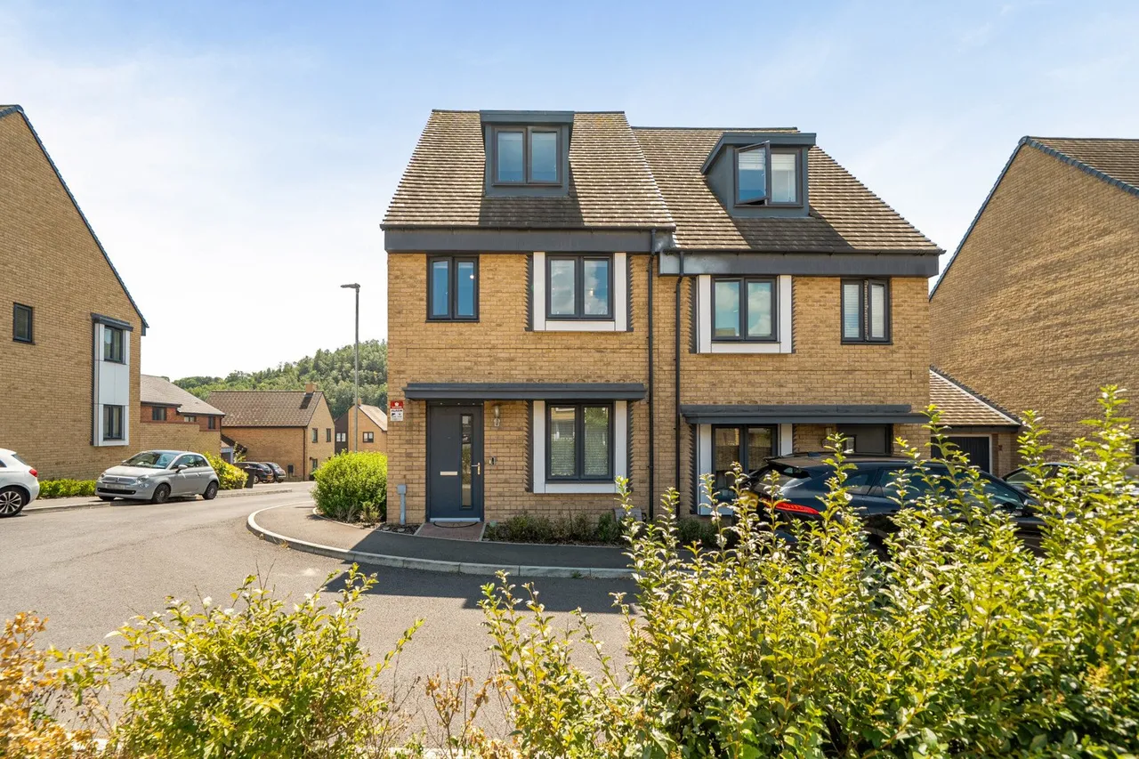Castle Hill Drive, Swanscombe, DA10, photo 15