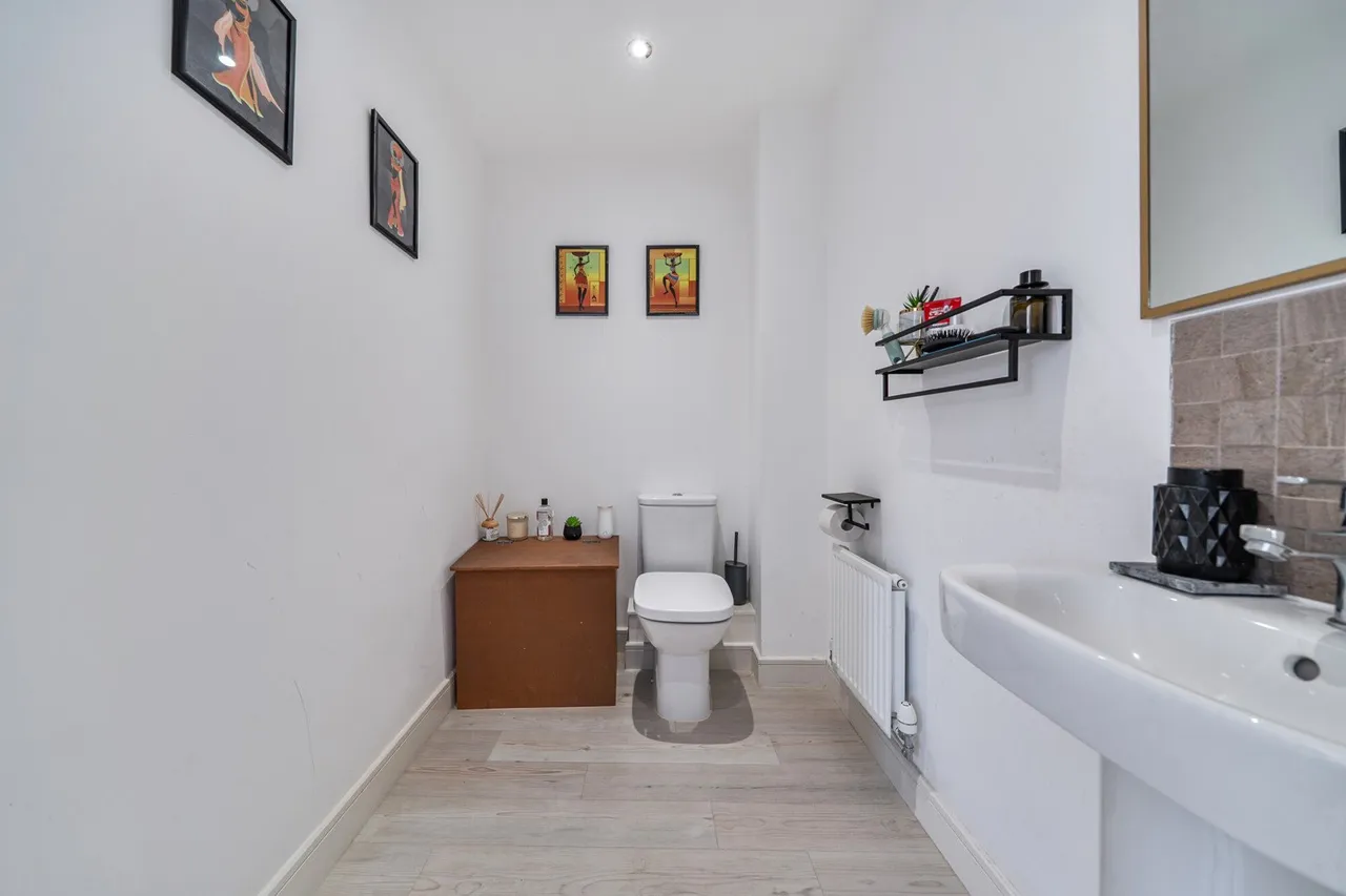 Castle Hill Drive, Swanscombe, DA10, photo 20