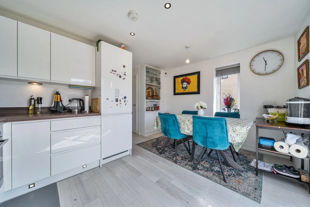 Castle Hill Drive, Swanscombe, DA10, photo 11