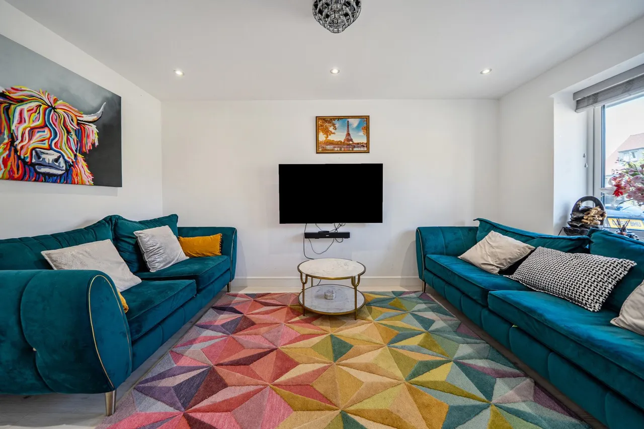 Castle Hill Drive, Swanscombe, DA10, photo 18