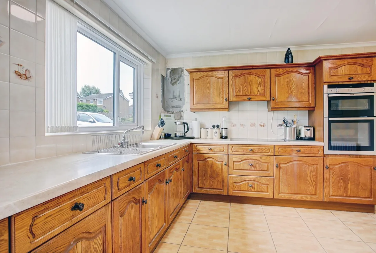 Magenta Crescent, St.Johns Estate, NE5, photo 5