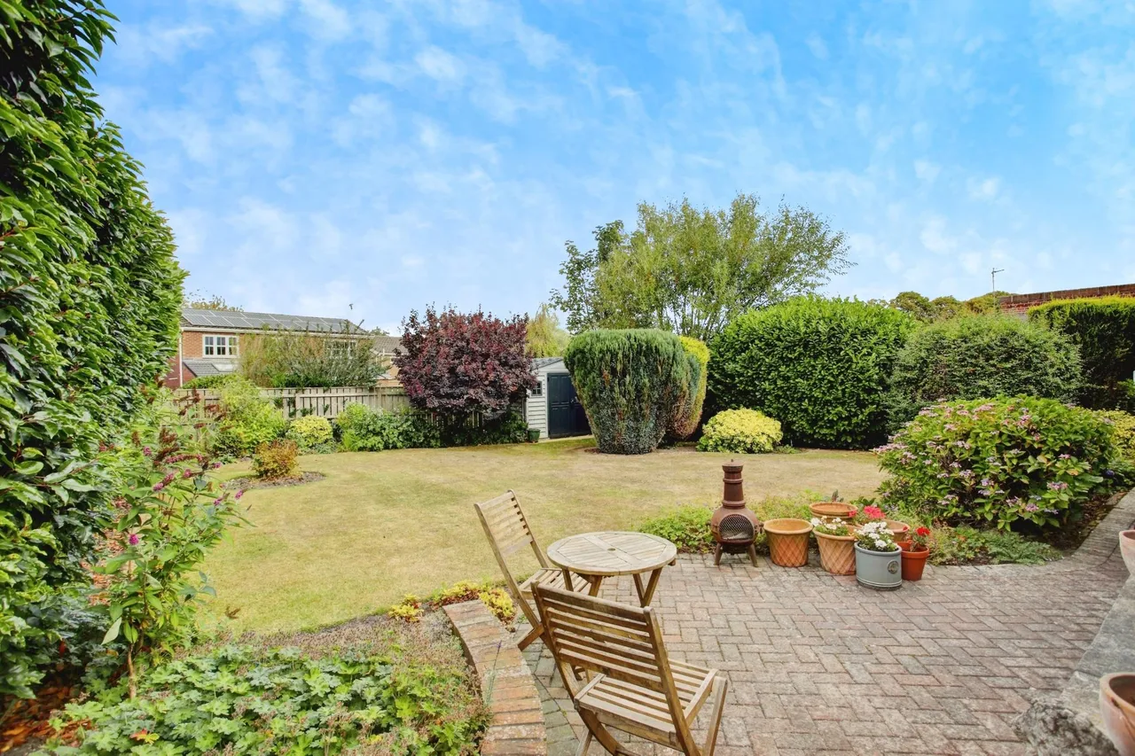 Magenta Crescent, St.Johns Estate, NE5, photo 20