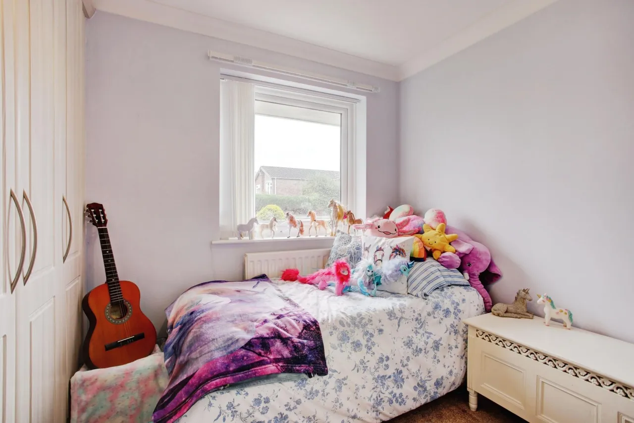 Magenta Crescent, St.Johns Estate, NE5, photo 13