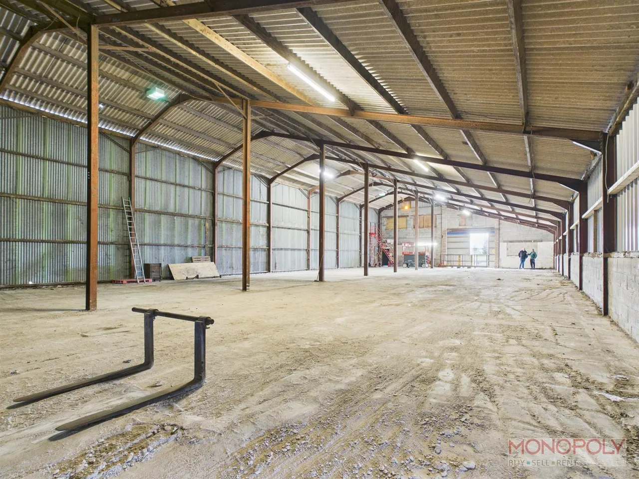 Cloverdale Light Industrial Units/Storage Alkington Road, Alkington, SY13, photo 3