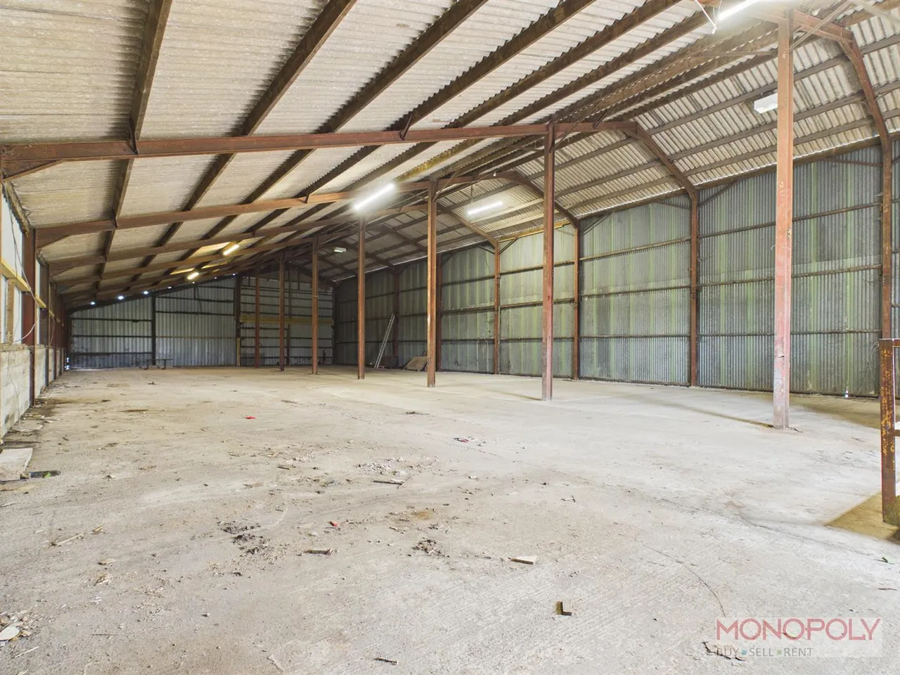 Cloverdale Light Industrial Units/Storage Alkington Road, Alkington, SY13, photo 4