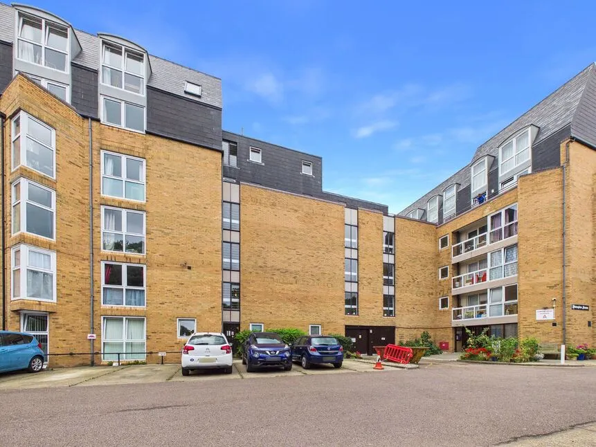 Sandgate Road, Folkestone, CT20, photo 17
