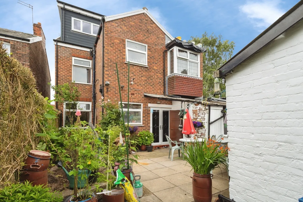 Parsonage Street, Hyde, Greater Manchester, SK14, photo 28