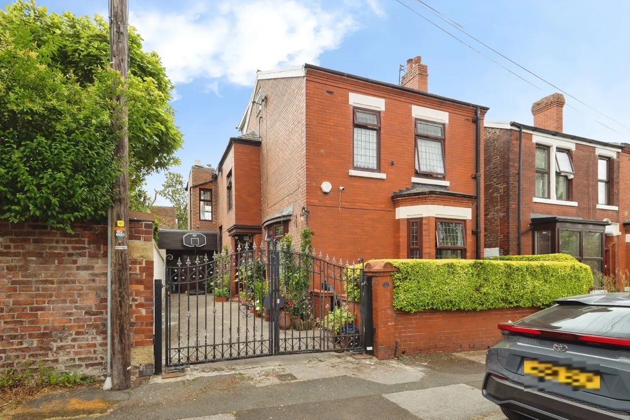 Parsonage Street, Hyde, Greater Manchester, SK14, photo 30