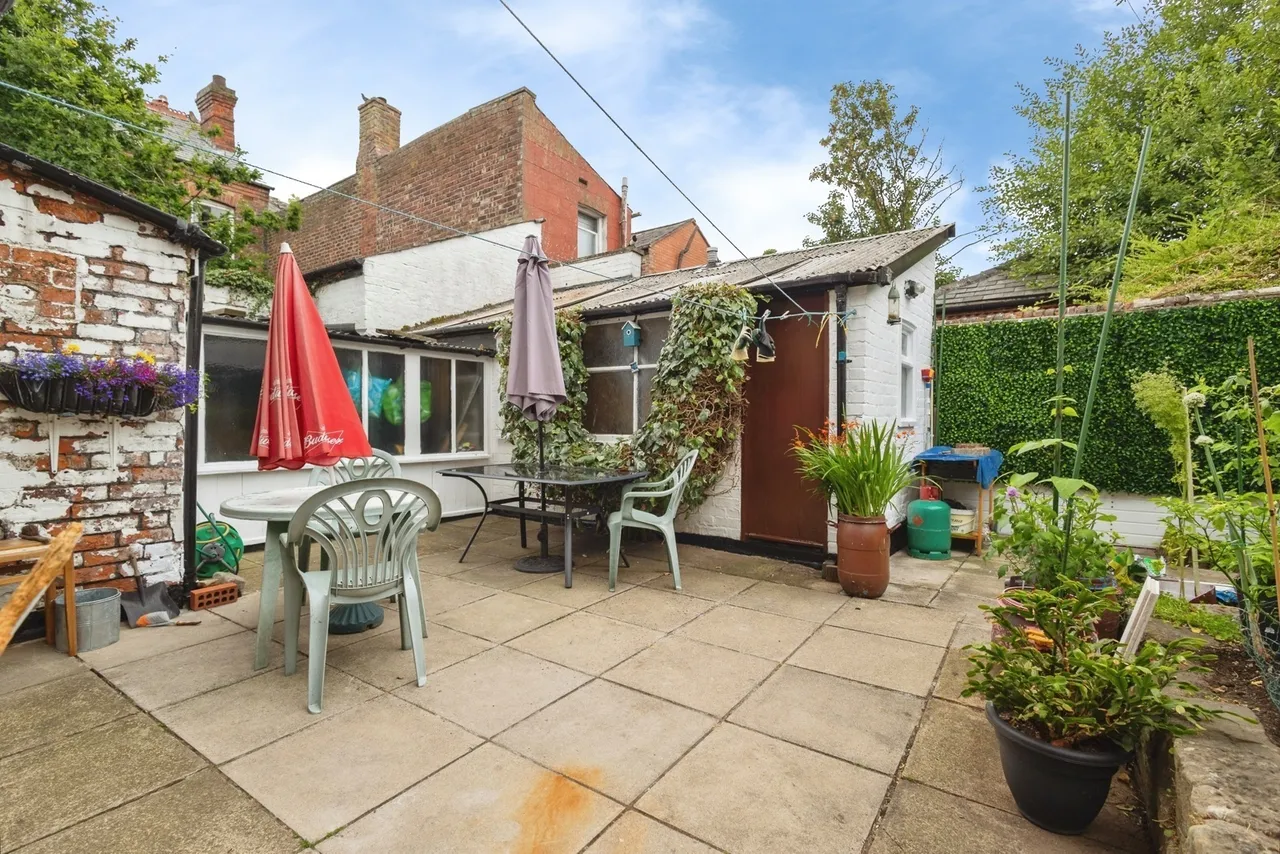 Parsonage Street, Hyde, Greater Manchester, SK14, photo 29