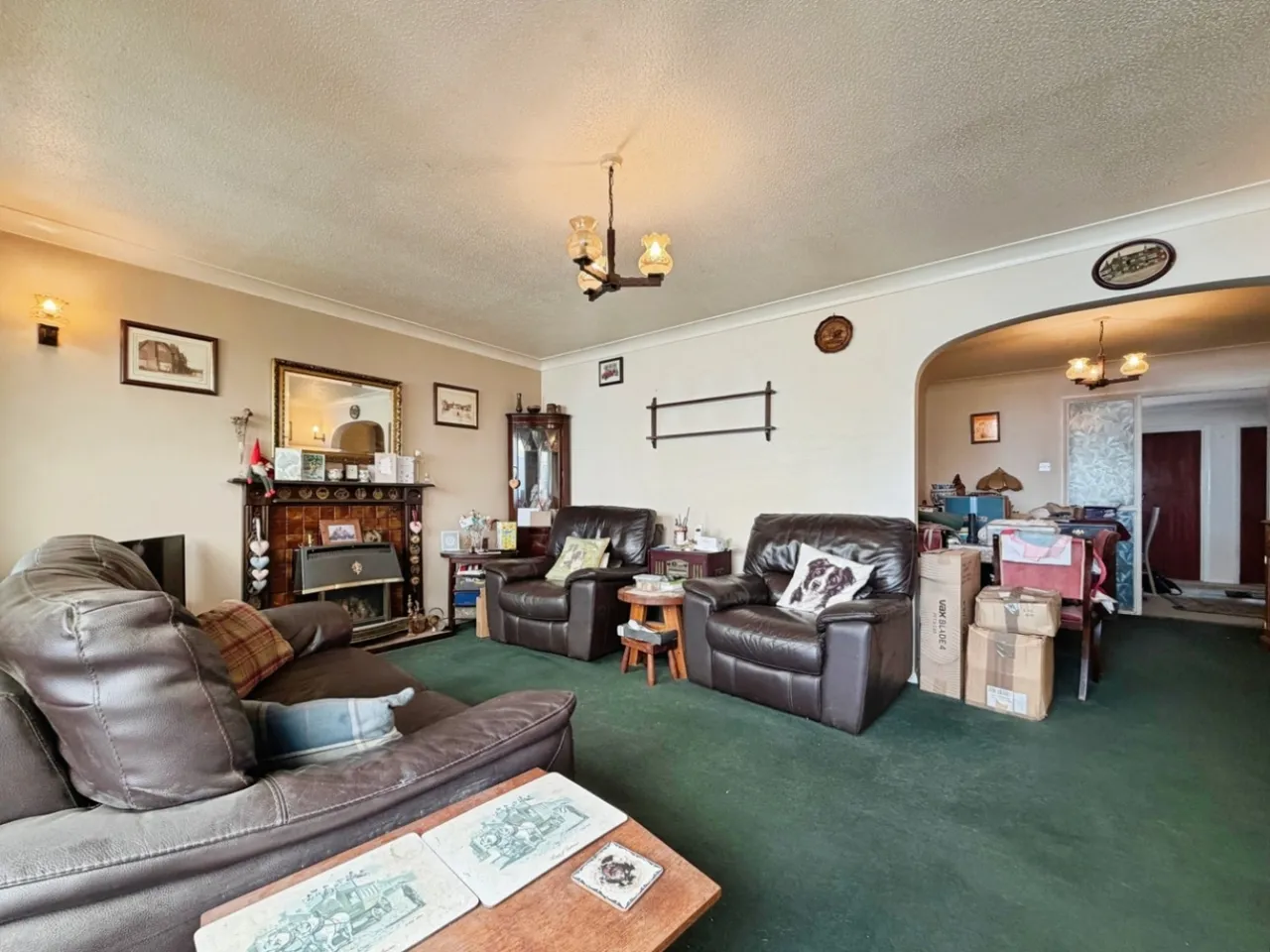 Coast Drive, Greatstone, TN28, photo 5