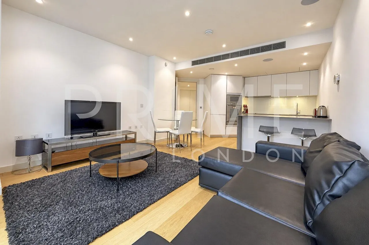 2 bed flat for sale, Buckingham Gate, St, SW1E