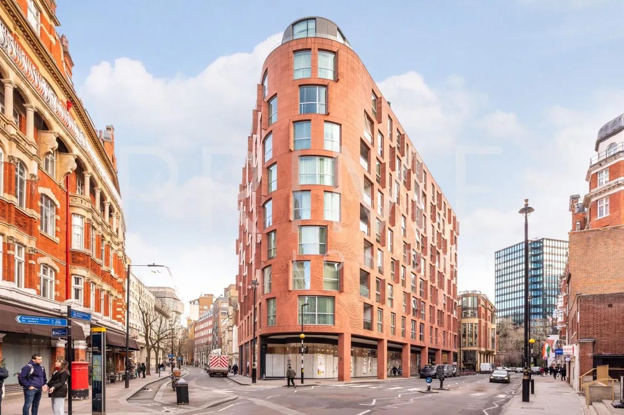 Buckingham Gate, St, SW1E, photo 10