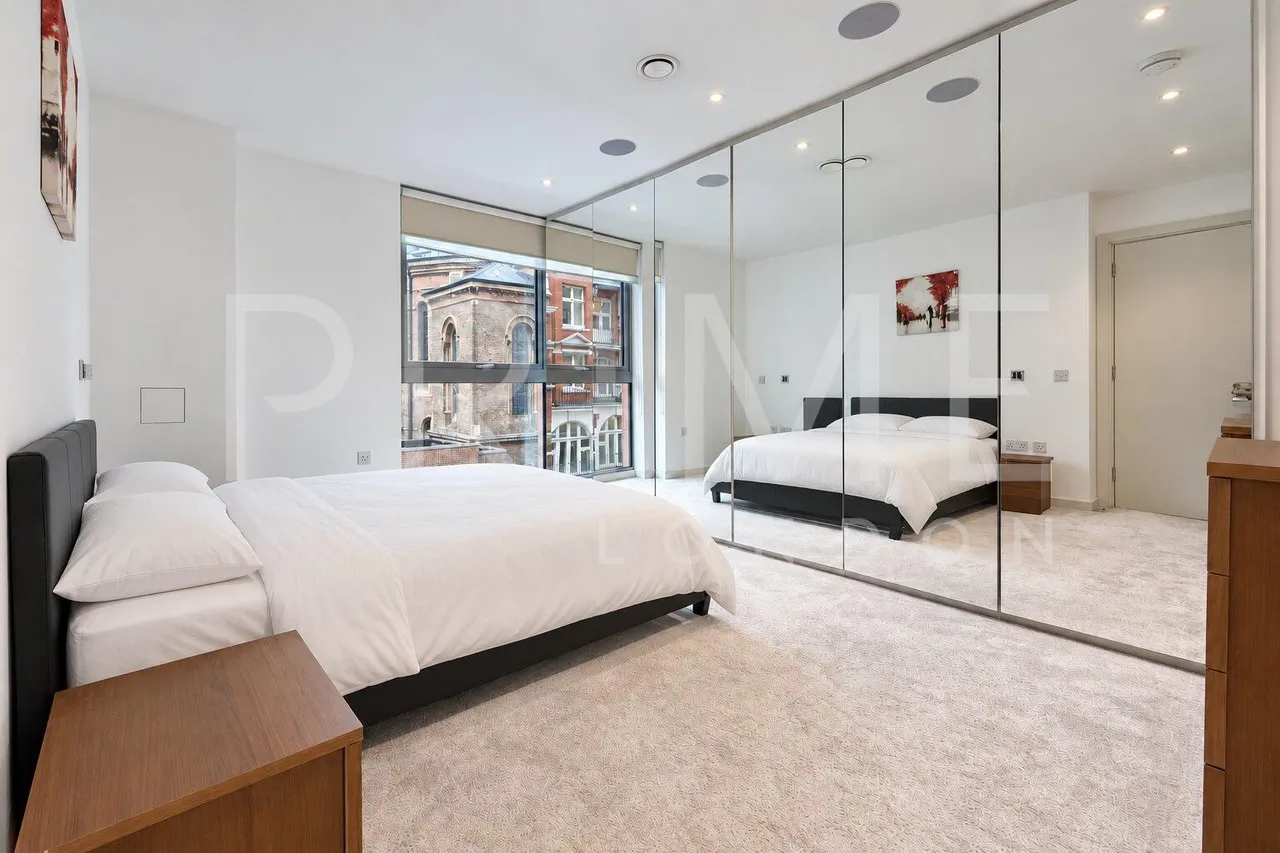 Buckingham Gate, St, SW1E, photo 5