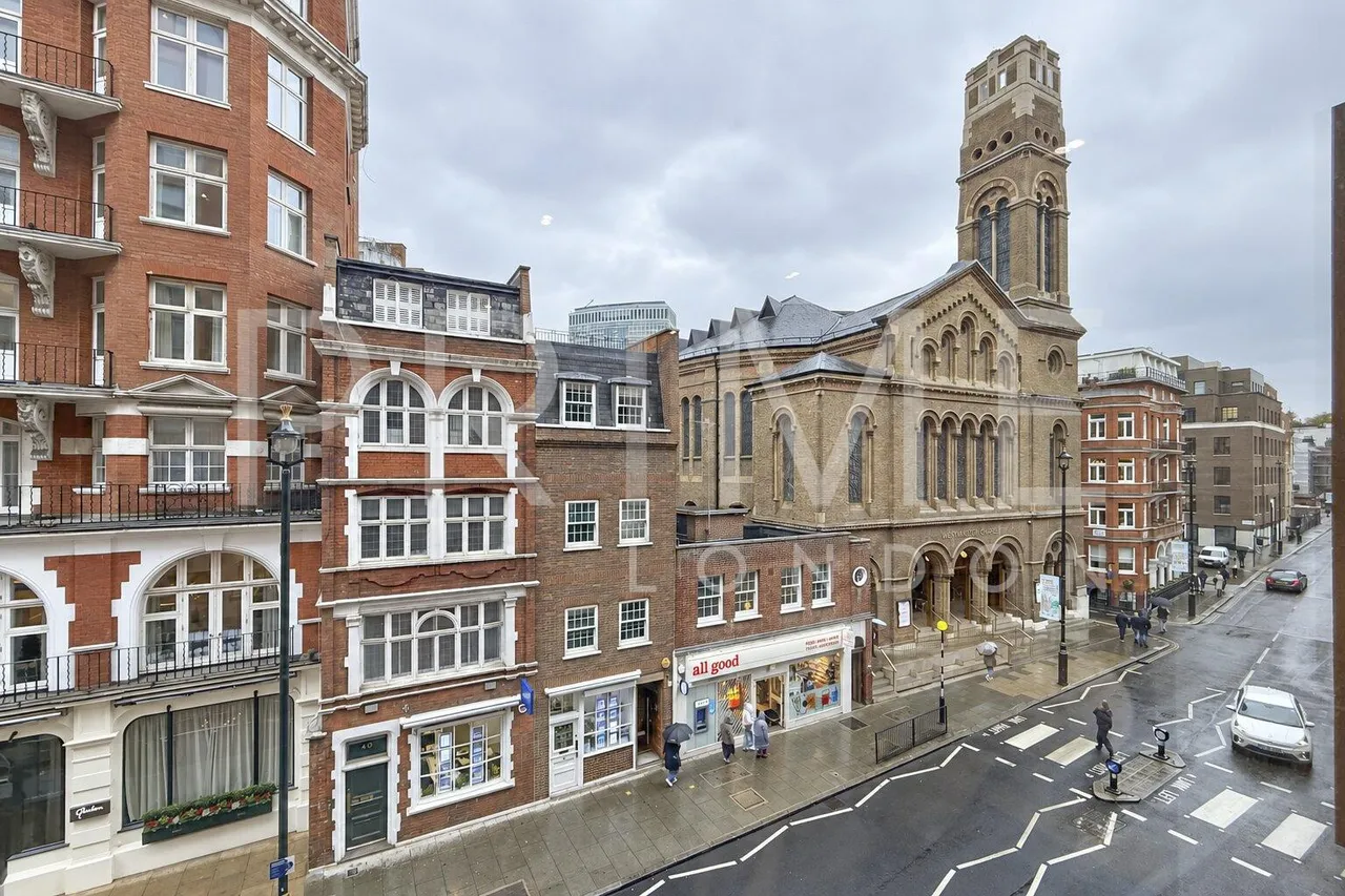 Buckingham Gate, St, SW1E, photo 4