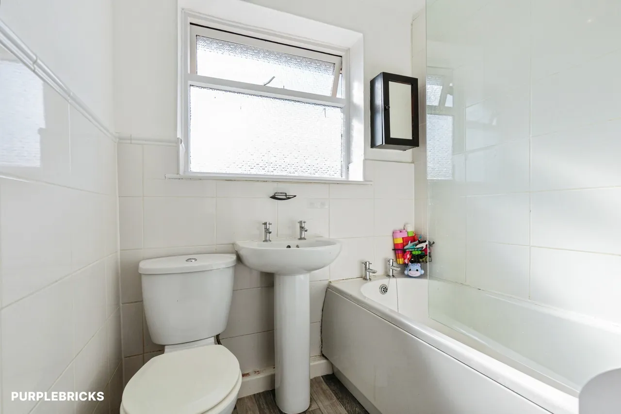 Salmesbury Avenue, Blackpool, FY2, photo 12