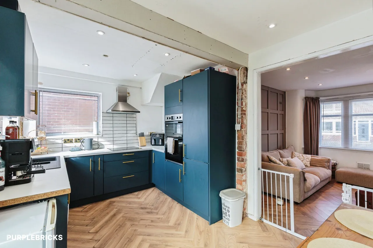 Salmesbury Avenue, Blackpool, FY2, photo 5